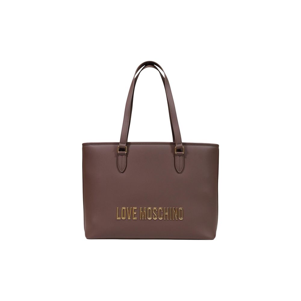 Large Polyurethane Tote