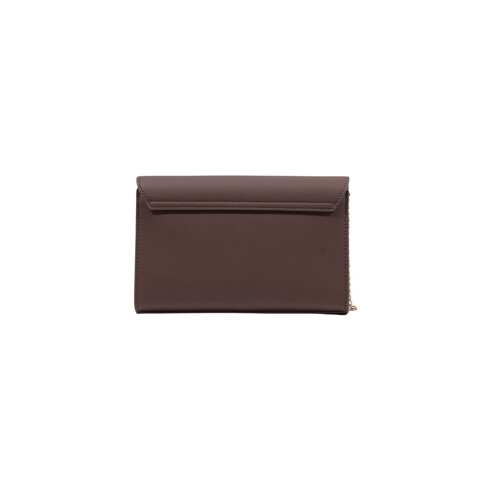 Medium Polyurethane Handbag