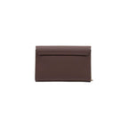 Medium Polyurethane Handbag