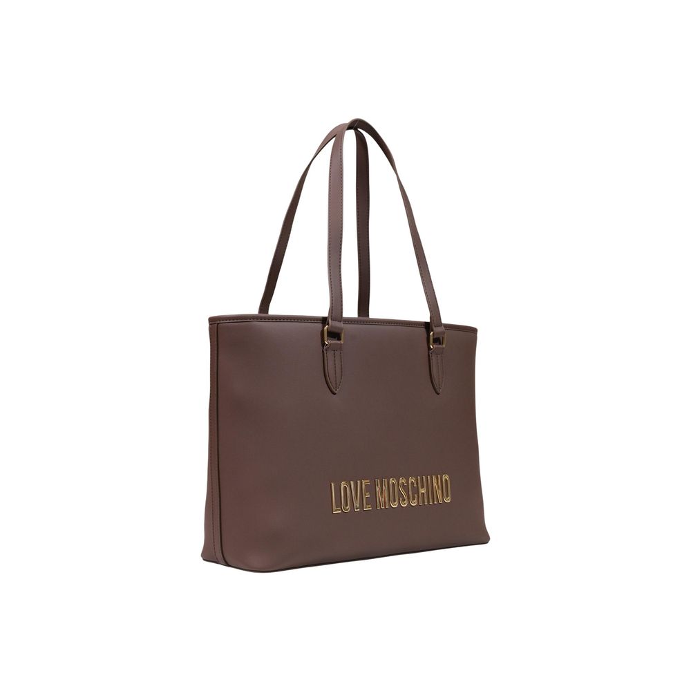 Large Polyurethane Tote