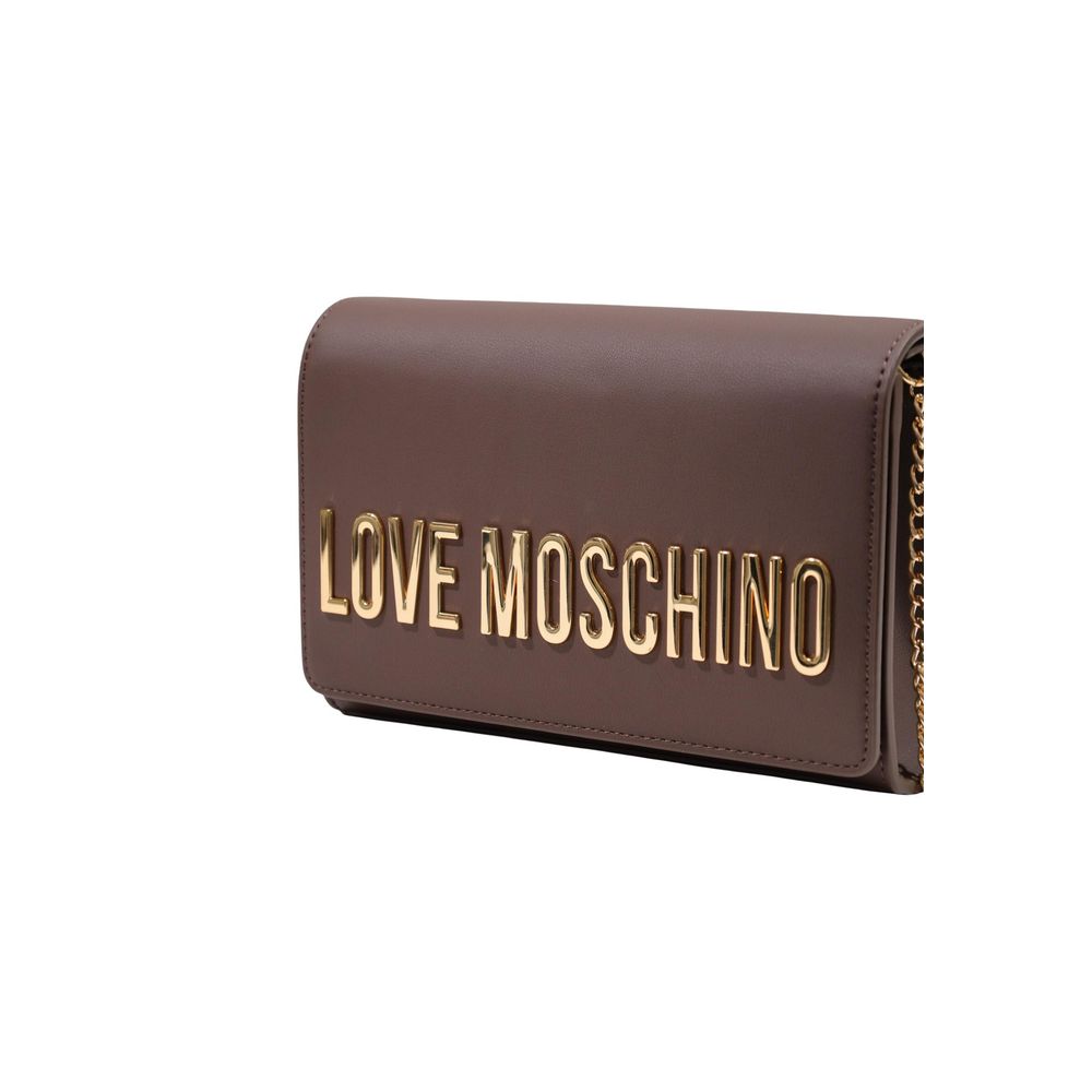 Medium Polyurethane Handbag