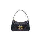 Small PU Embossed Handbag