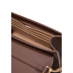 Medium Polyurethane Handbag