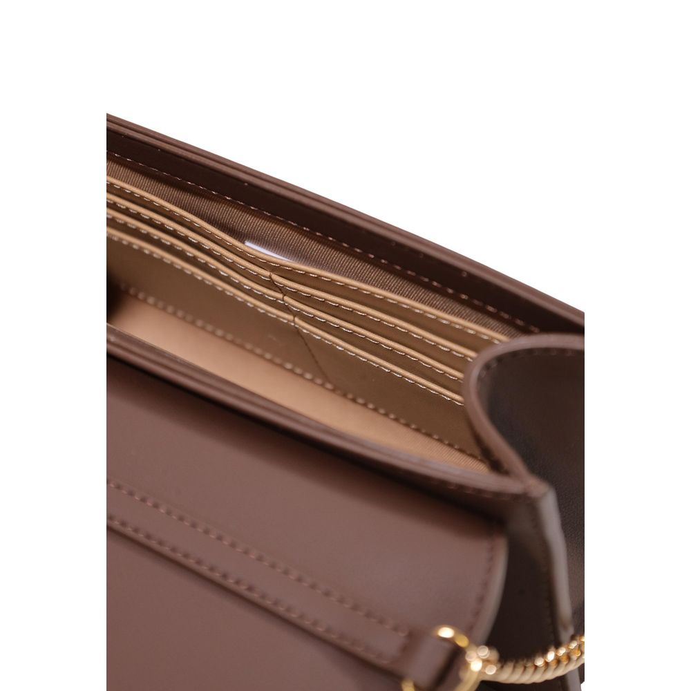 Medium Polyurethane Handbag