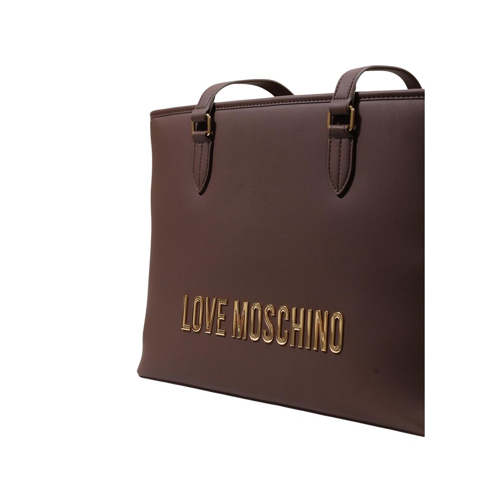Large Polyurethane Tote