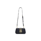 Small Borsa Polyurethane Shoulder Bag