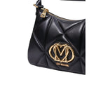 Small PU Embossed Handbag