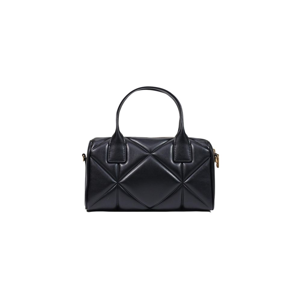 Medium Polyurethane Handbag