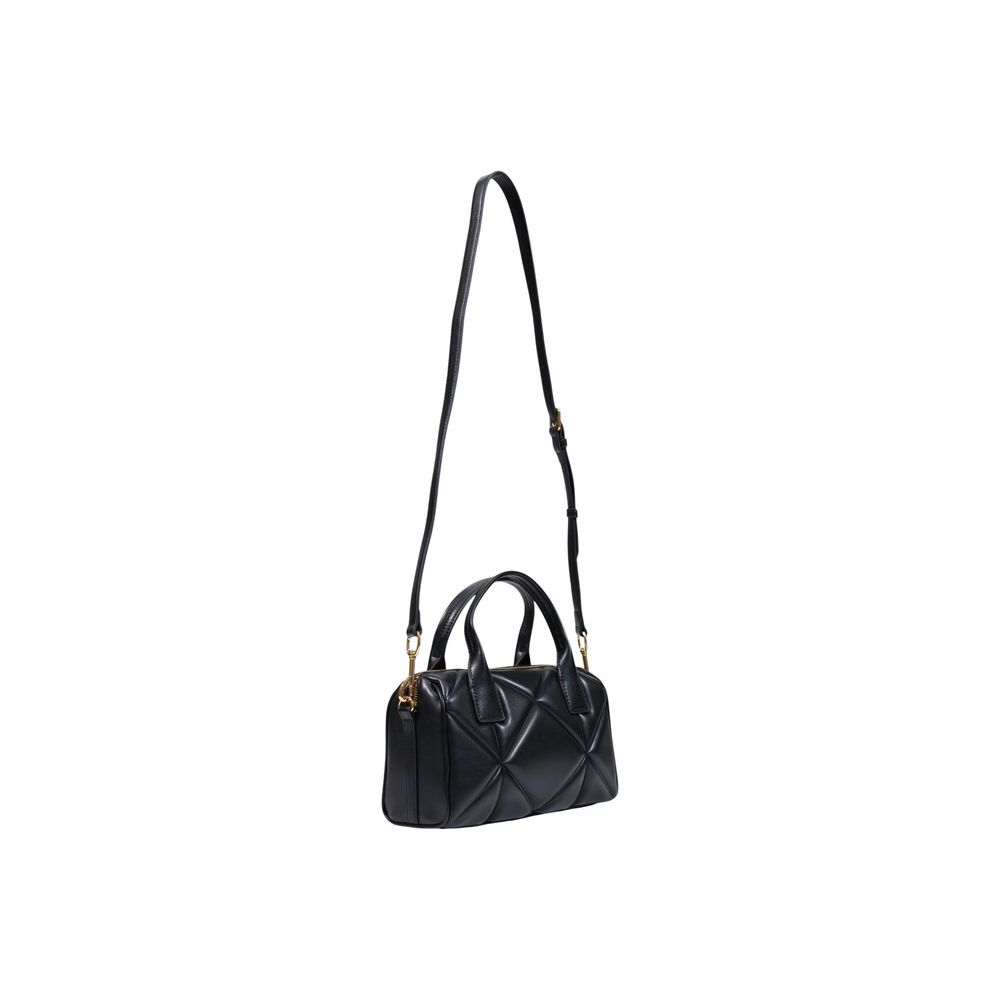Medium Polyurethane Handbag
