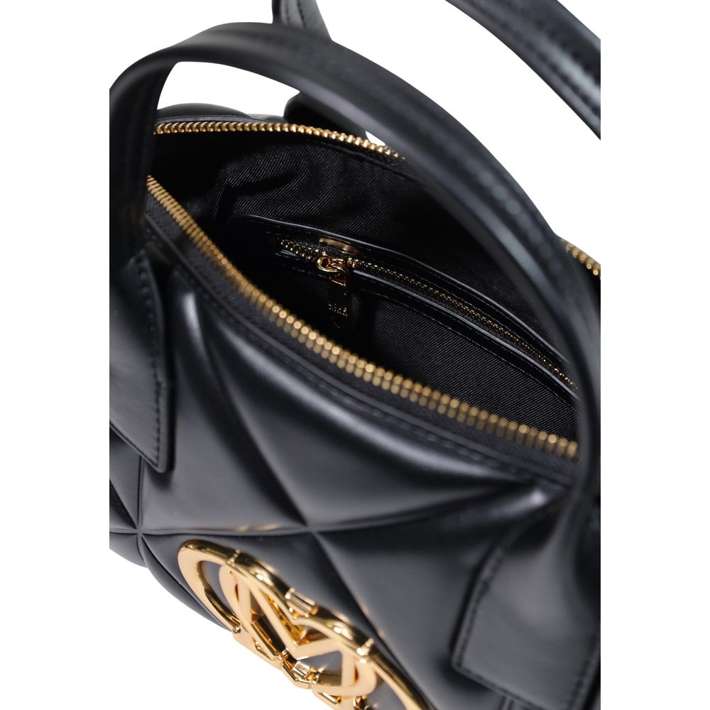 Medium Polyurethane Handbag