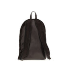 Suede Calf Leather Backpack