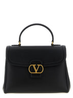 Calfskin 9TO5 Handbag