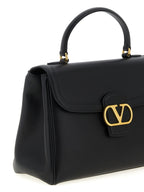 Calfskin 9TO5 Handbag
