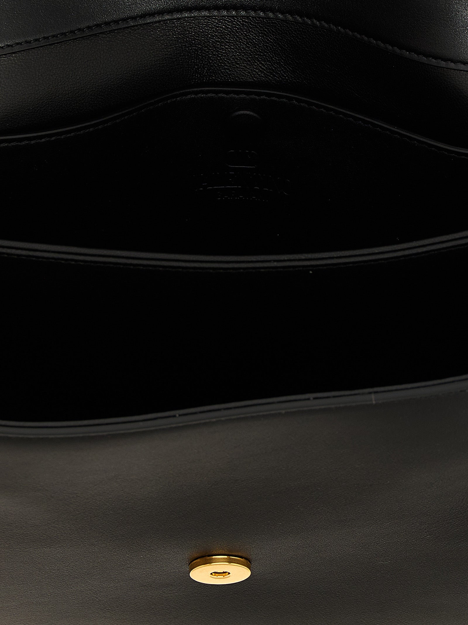 Calfskin 9TO5 Handbag