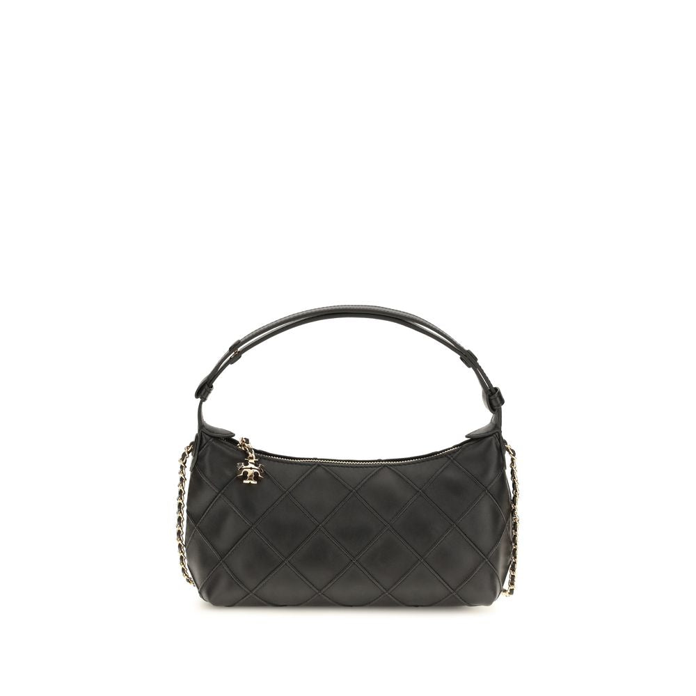 Nappa Leather Fleming Clutch