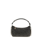 Nappa Leather Fleming Clutch
