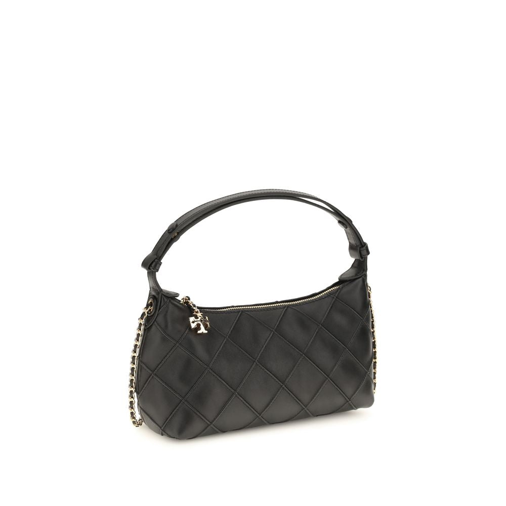 Nappa Leather Fleming Clutch
