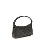 Nappa Leather Fleming Clutch