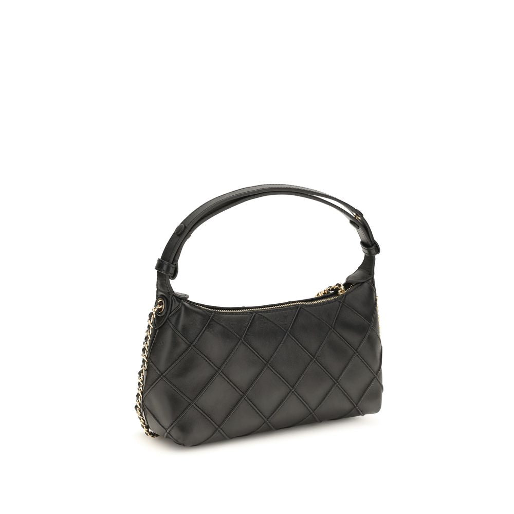 Nappa Leather Fleming Clutch