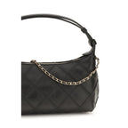 Nappa Leather Fleming Clutch