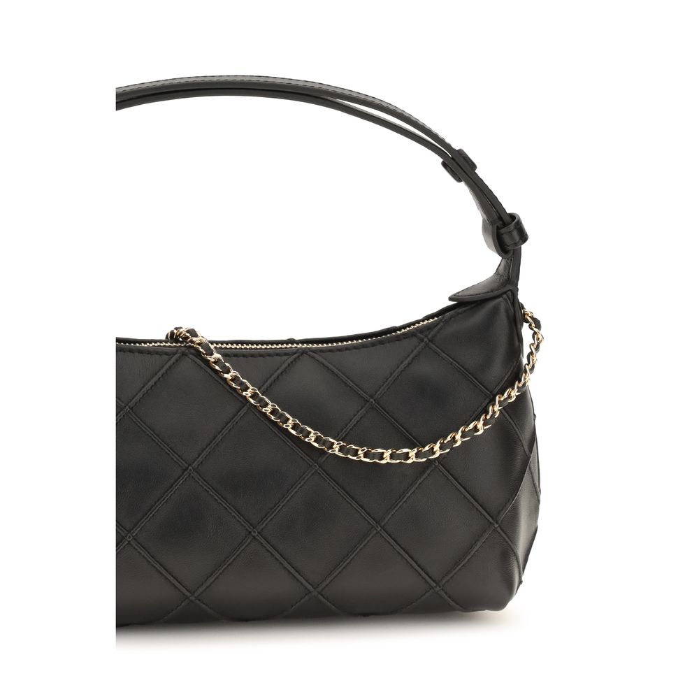 Nappa Leather Fleming Clutch