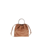 Lambskin Icons Shoulder Bag
