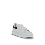 Oversized Calfskin Sneakers