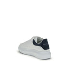 Oversized Calfskin Sneakers