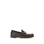 Lugano Leather Loafers