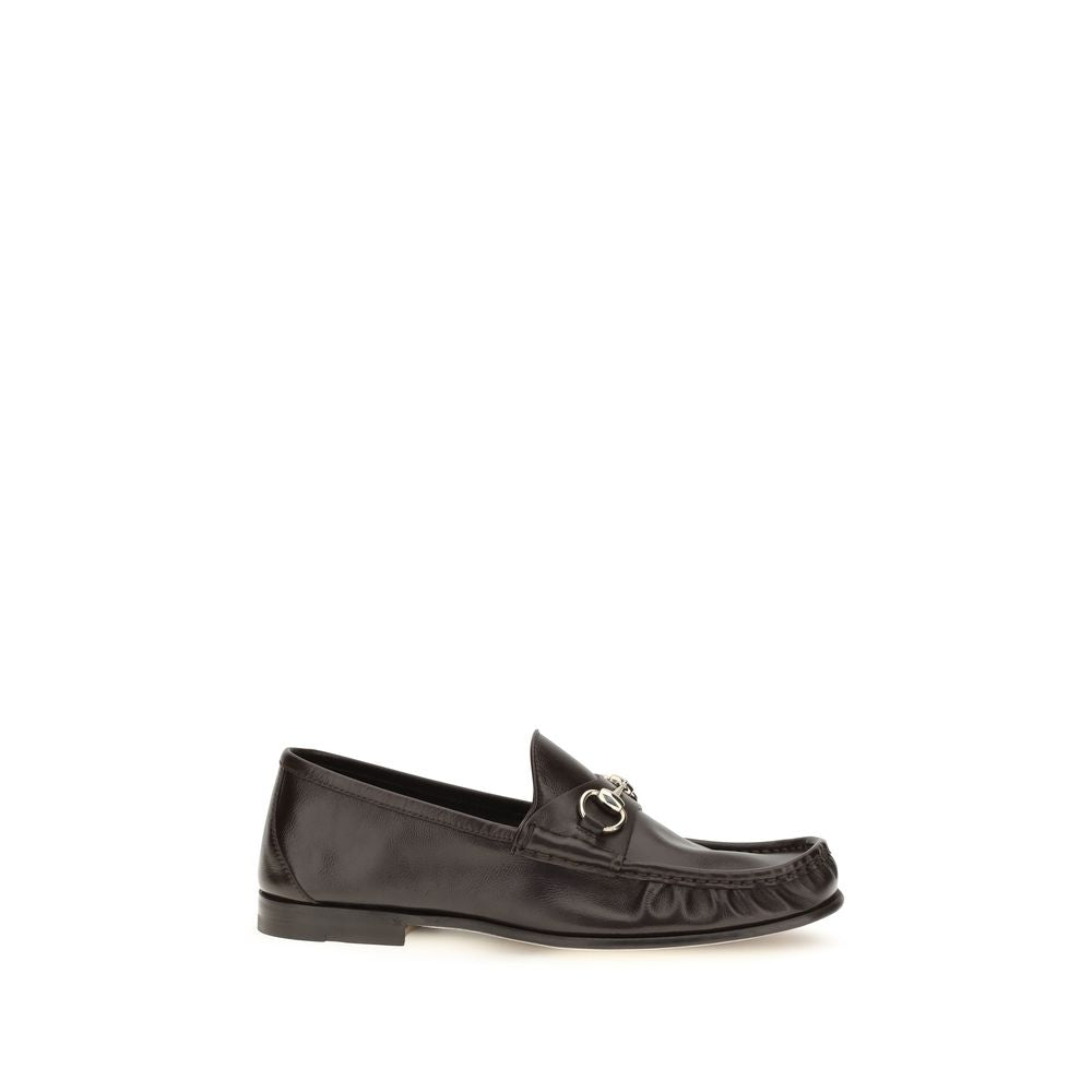 Lugano Leather Loafers