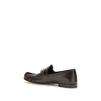 Lugano Leather Loafers