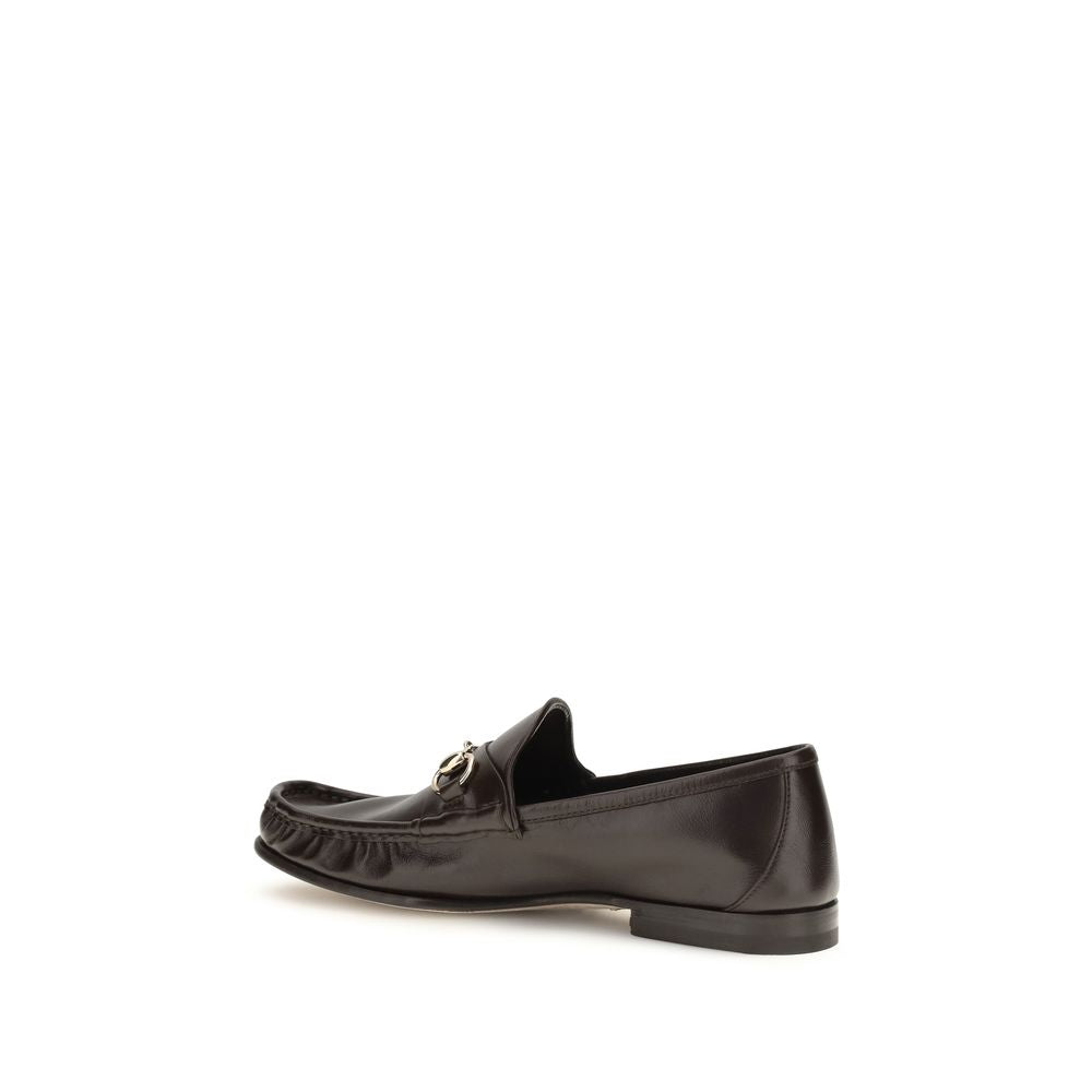 Lugano Leather Loafers