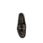 Lugano Leather Loafers