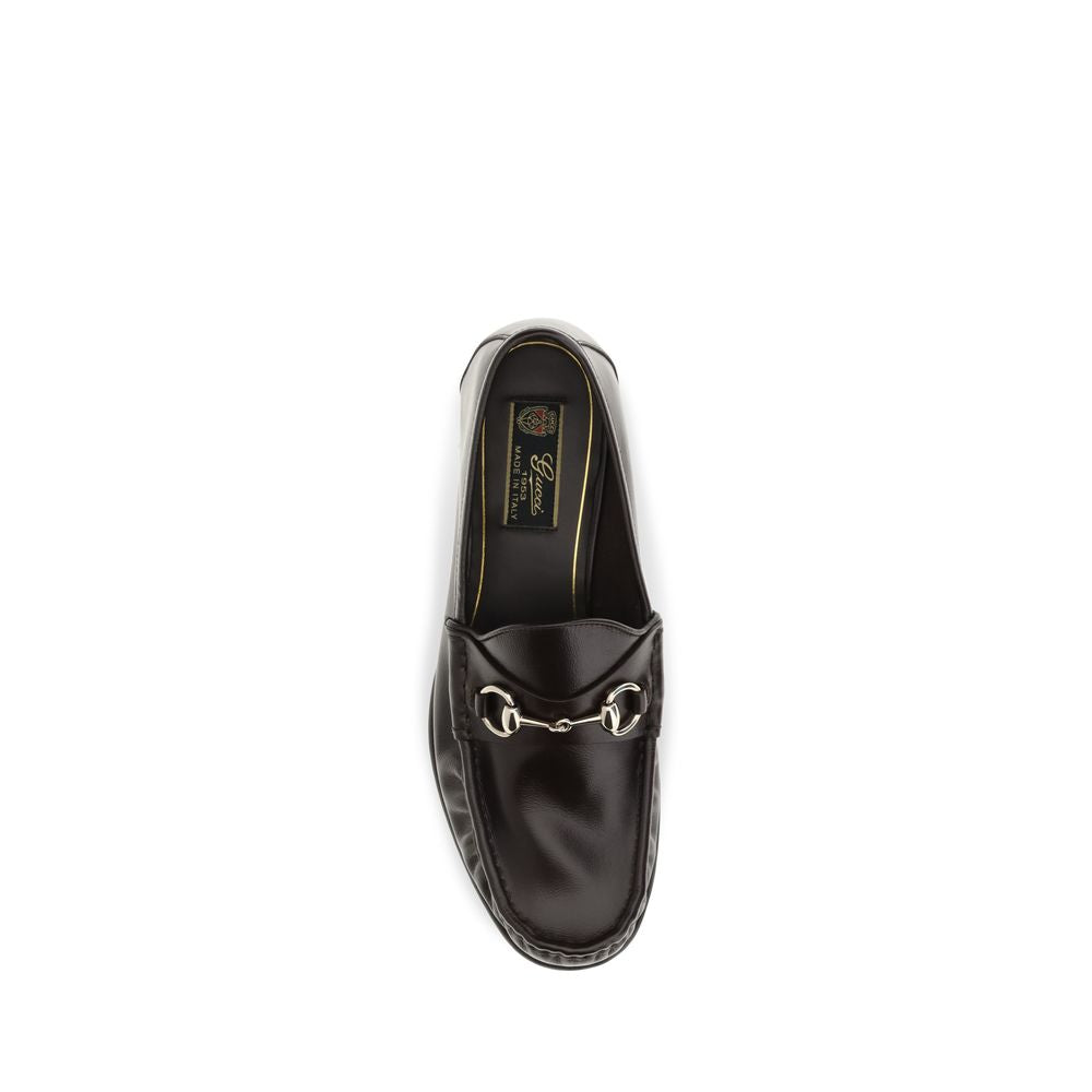 Lugano Leather Loafers
