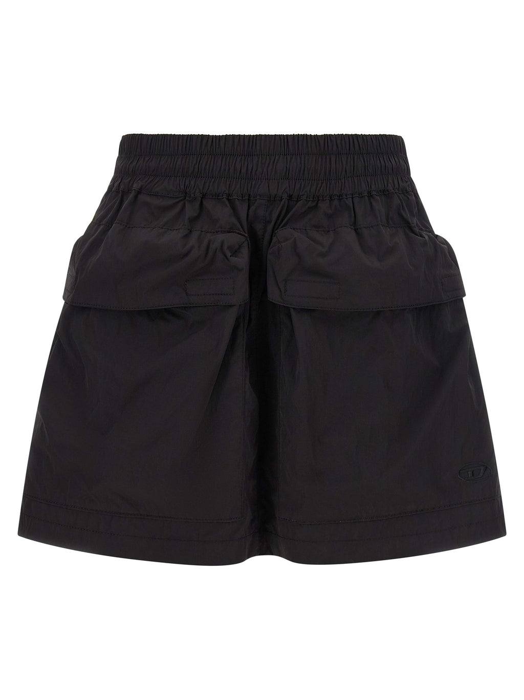 O-Cean Mini Polyamide Skirt