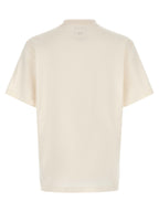 Regular White Cotton T-Shirt