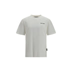 Three‑Pack Logo Cotton T‑Shirt Set