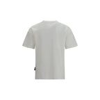Three‑Pack Logo Cotton T‑Shirt Set