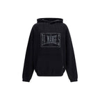 Vintage Box Logo Hoodie