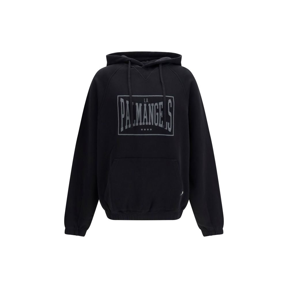Vintage Box Logo Hoodie