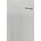 Three‑Pack Logo Cotton T‑Shirt Set