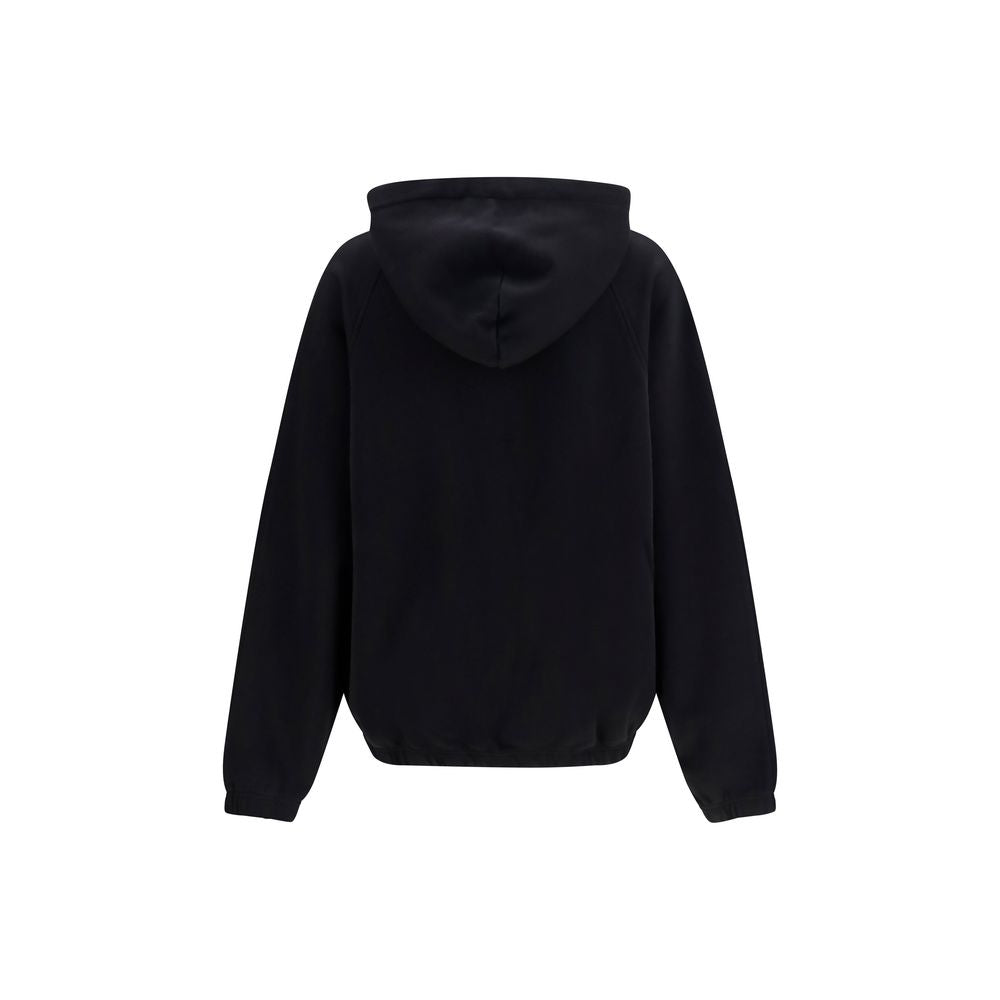 Vintage Box Logo Hoodie