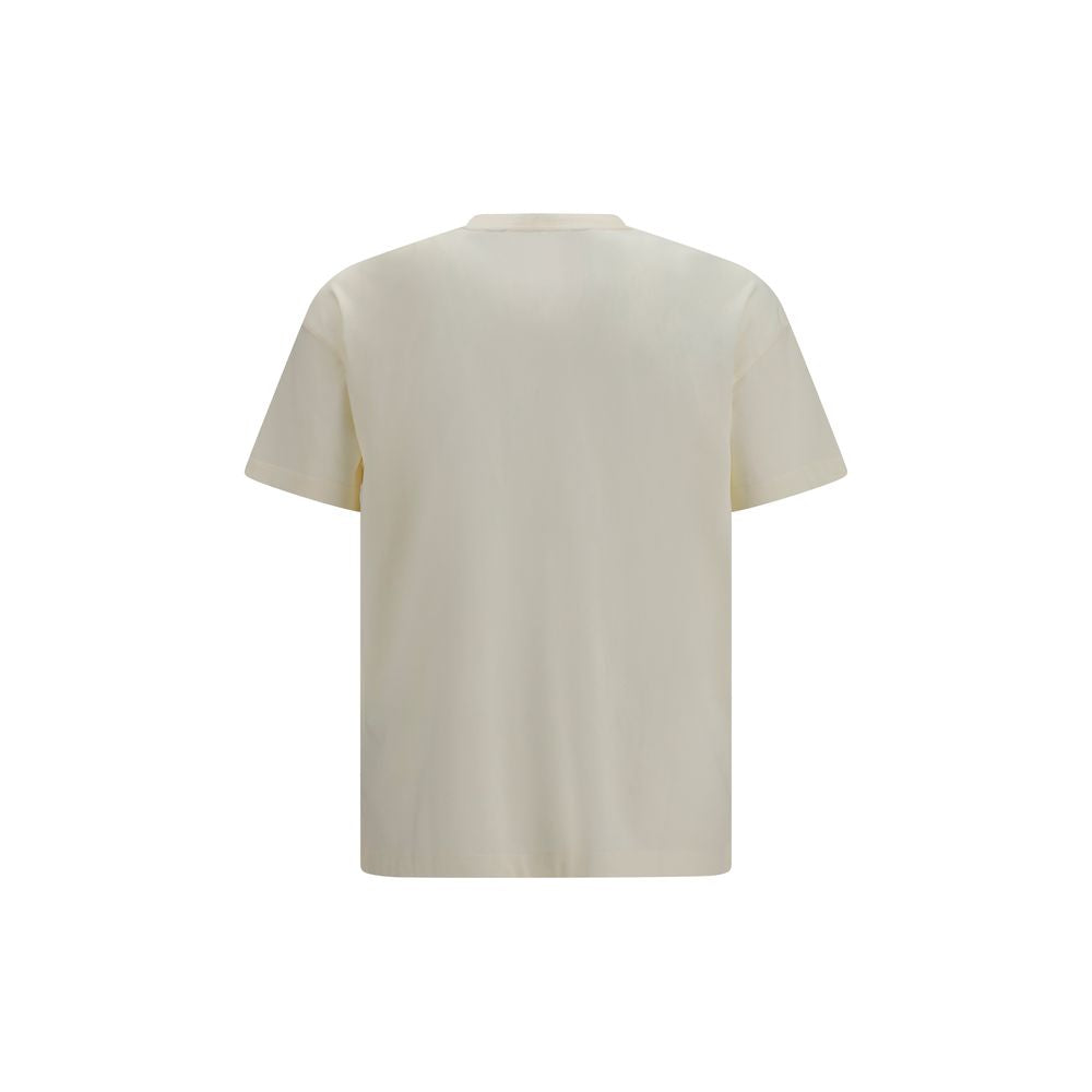 Cotton Palm Island T-Shirt
