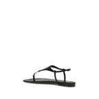 Calfskin Cassandre Sandals