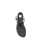 Calfskin Cassandre Sandals