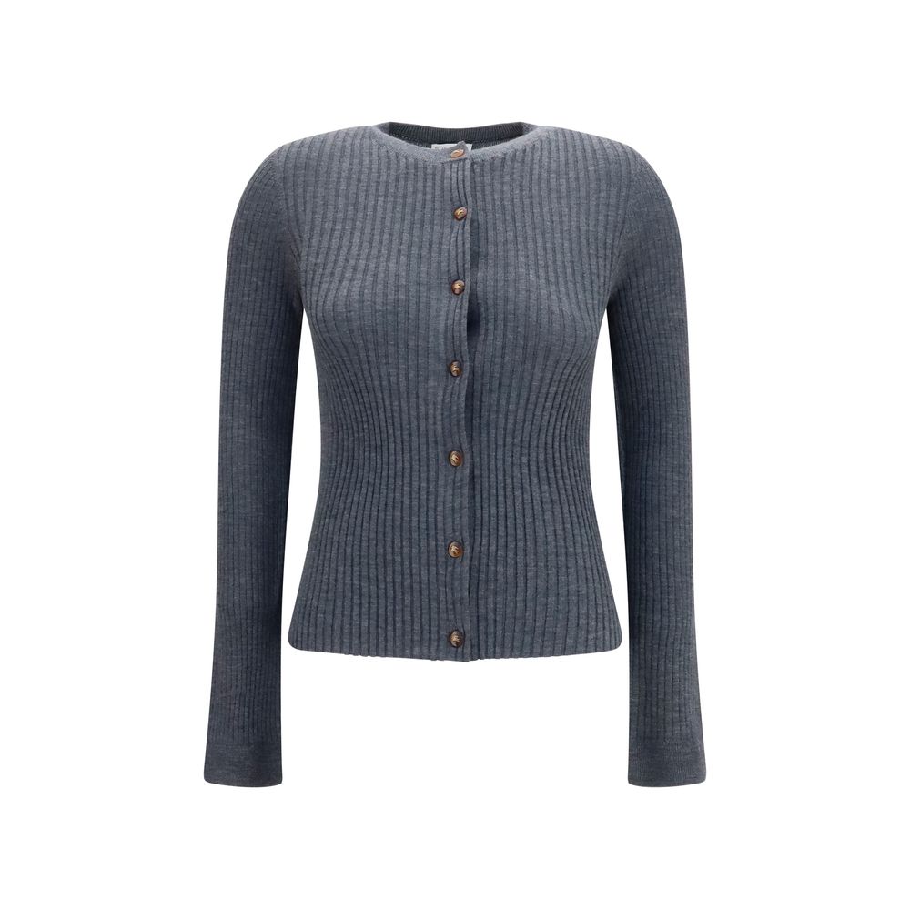 Cashmere Cardigan