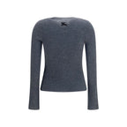 Cashmere Cardigan