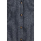Cashmere Cardigan