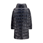 Midi Down Jacket