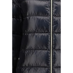 Midi Down Jacket